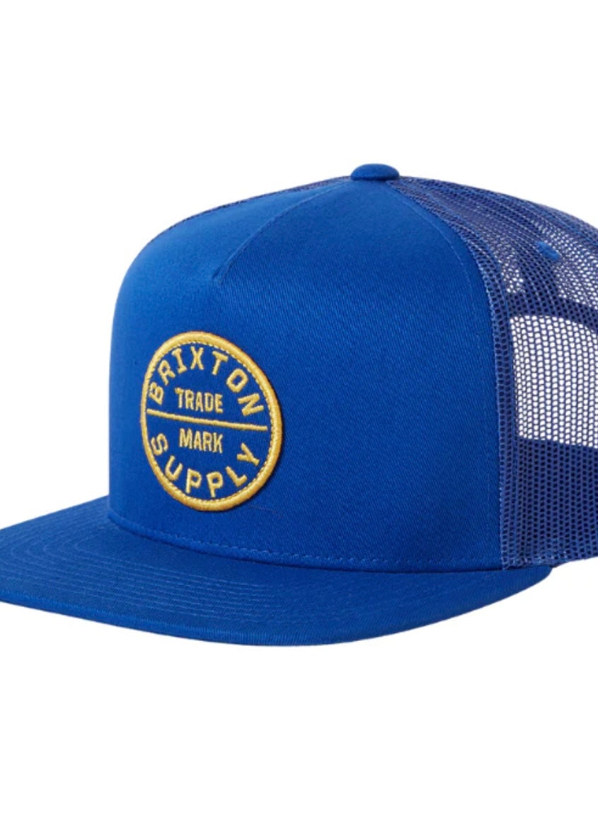 Oath MP Trucker Hat