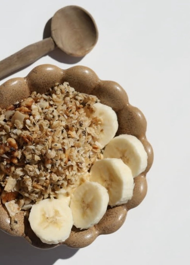 Everyday Granola