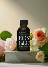 Rosy Air Glow