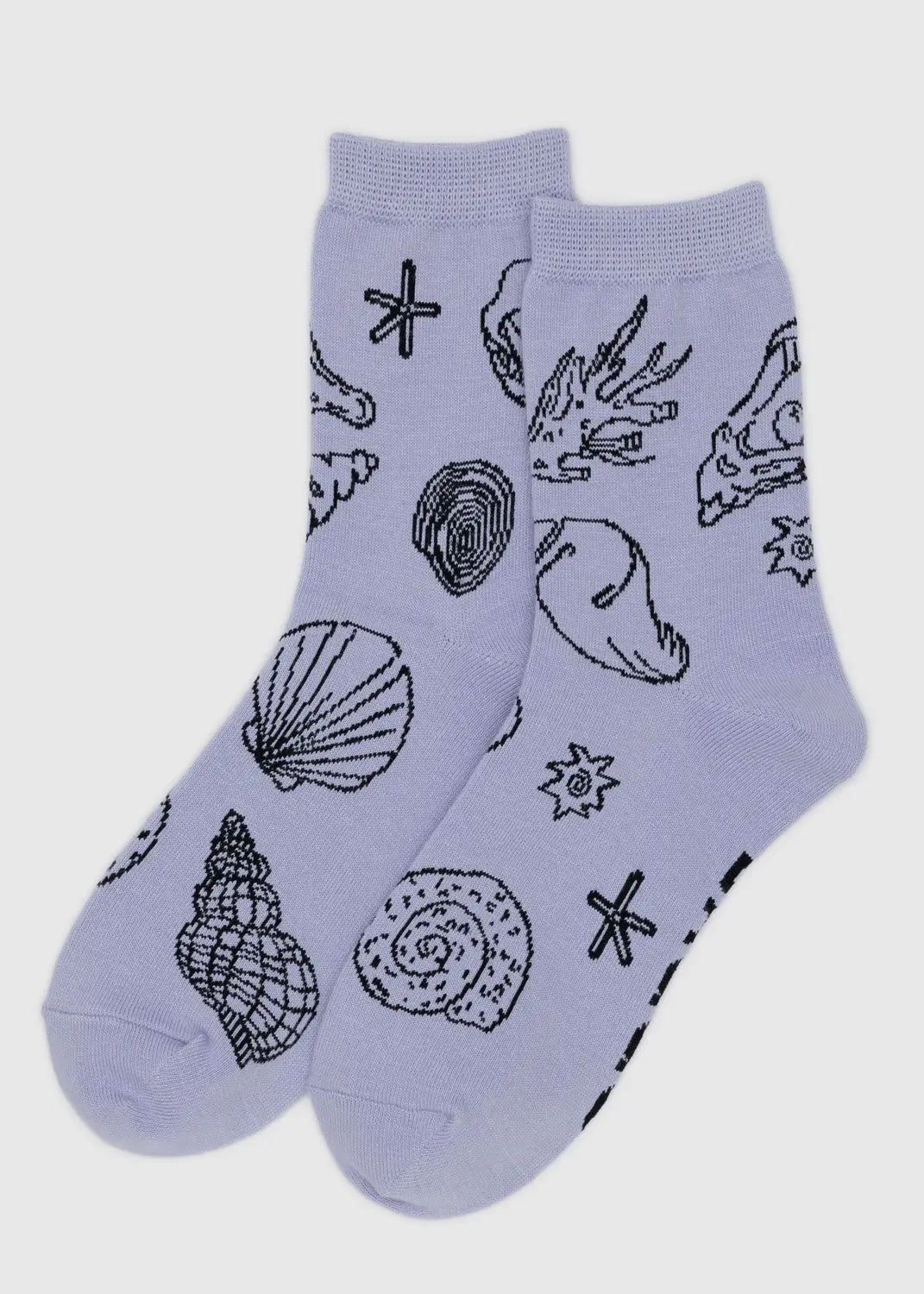 Crew Sock