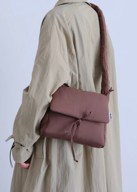 *pre-order June* Nina Bag