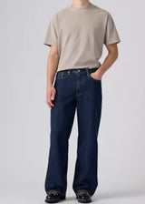 Baggy Wide Leg