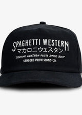 Spaghetti Western Hat