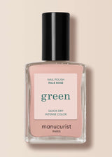 Pale Rose Nail Polish