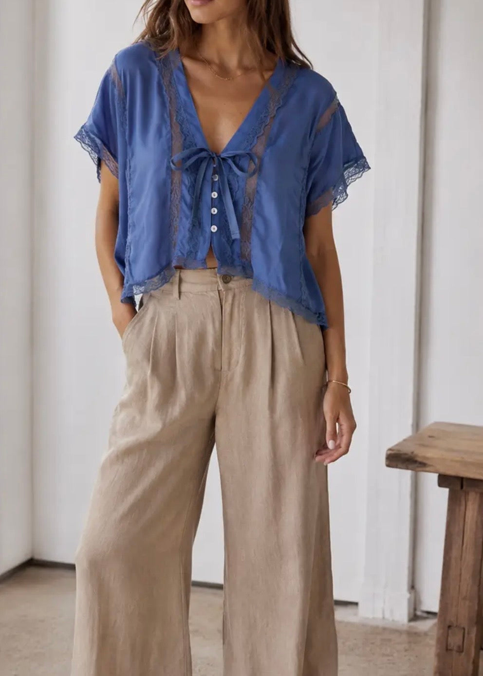 The Thea Top