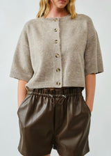 Honest Cardigan