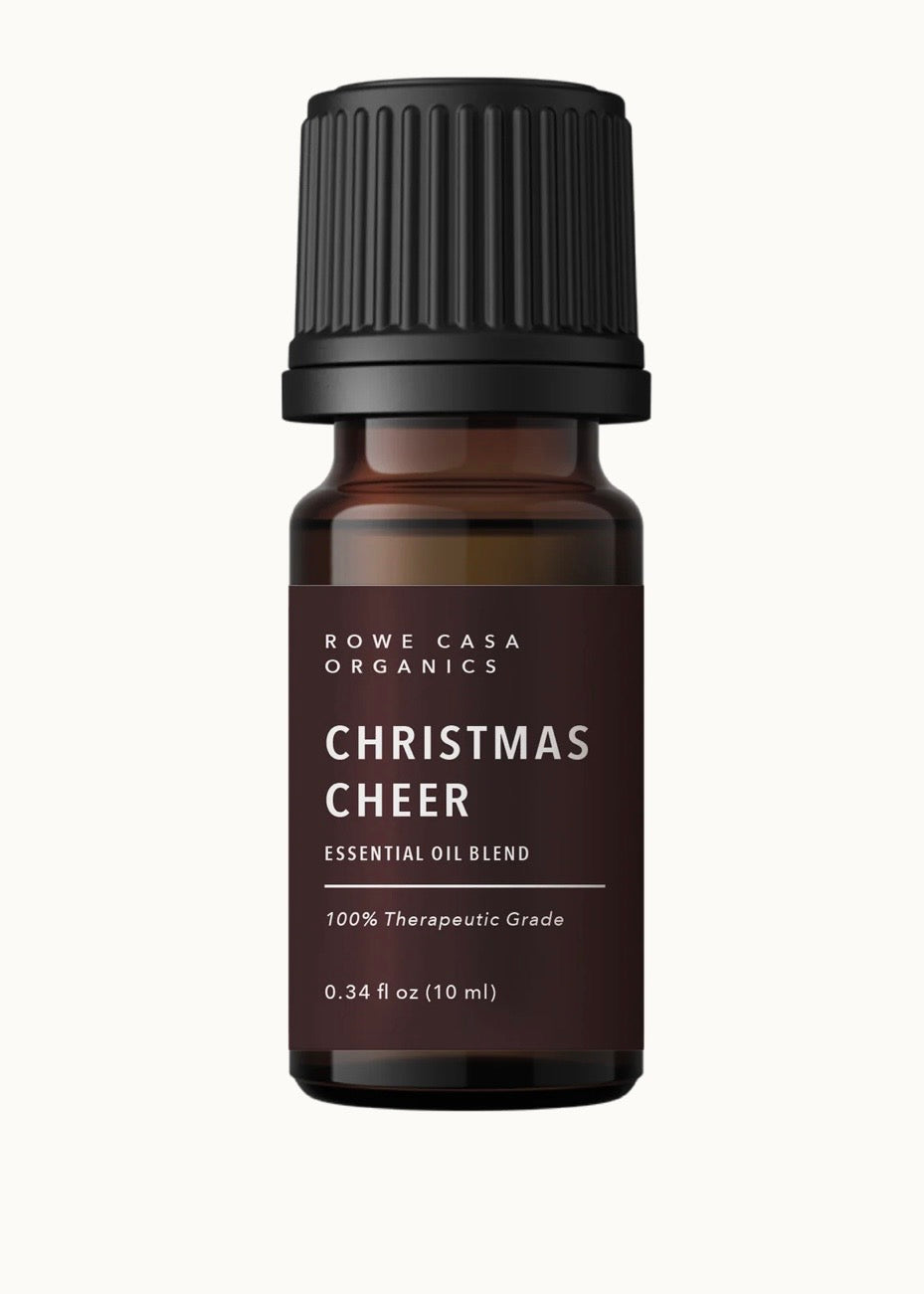 Christmas Cheer Essential Oil