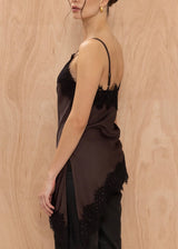 Blake Contrast Lace Camisole