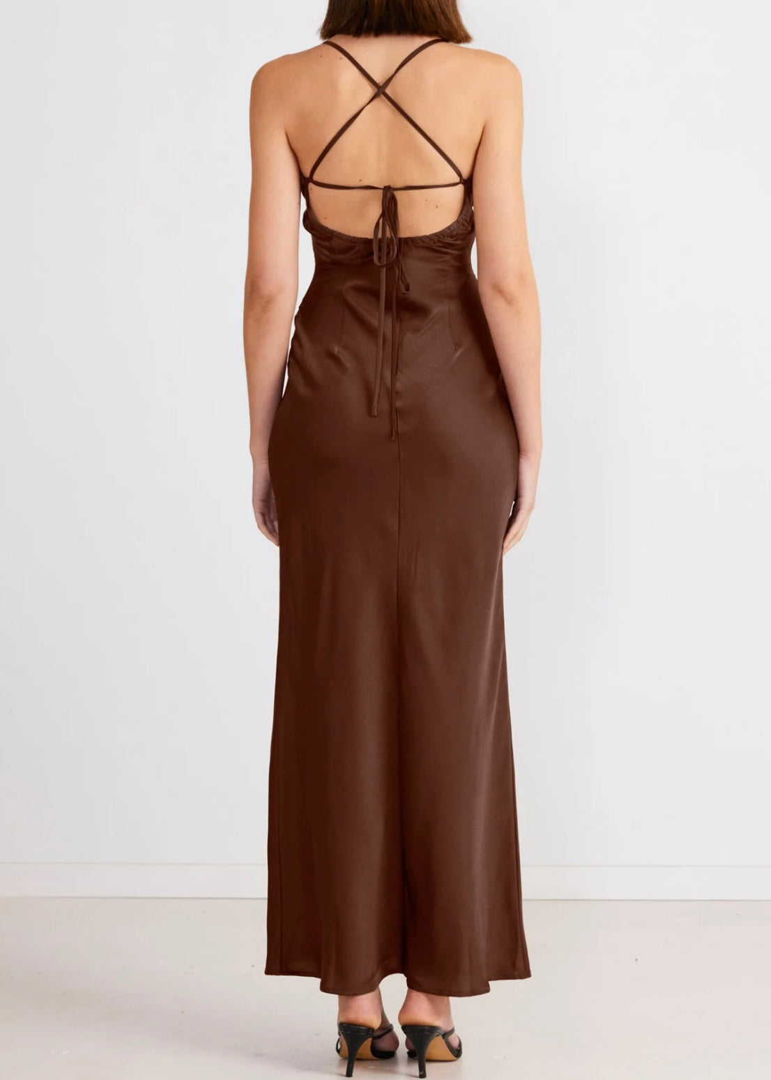 Amalia Maxi Dress