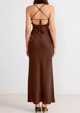 Amalia Maxi Dress