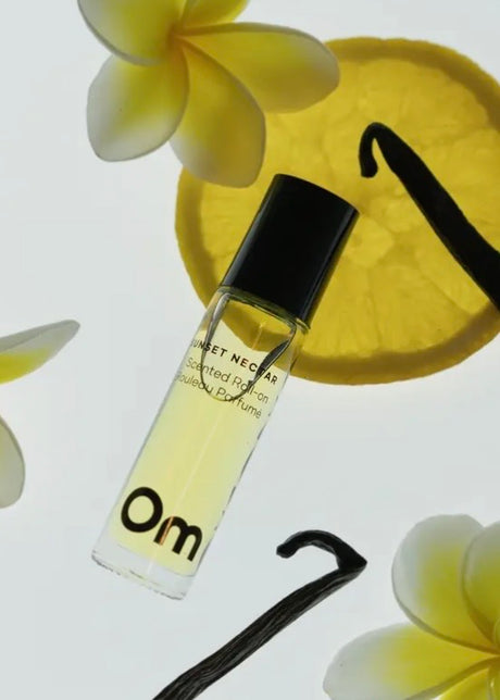 Sunset Nectar Scented Roll On