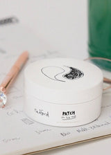 Patch | Hydrogel Barrier Repair Treatment Patches