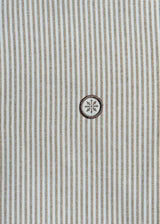 Stripe Dress Shirt