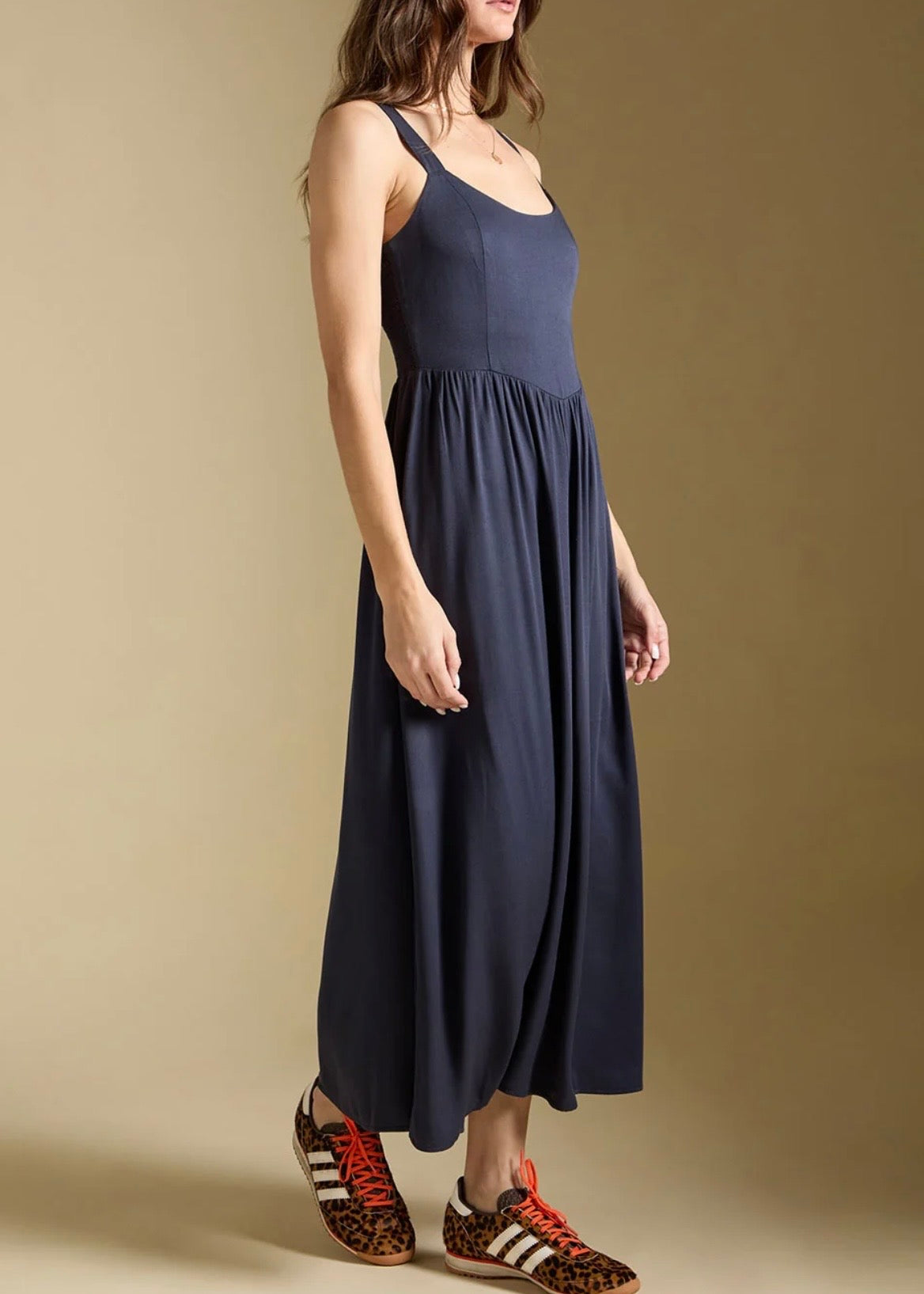 Tarynel Maxi Dress