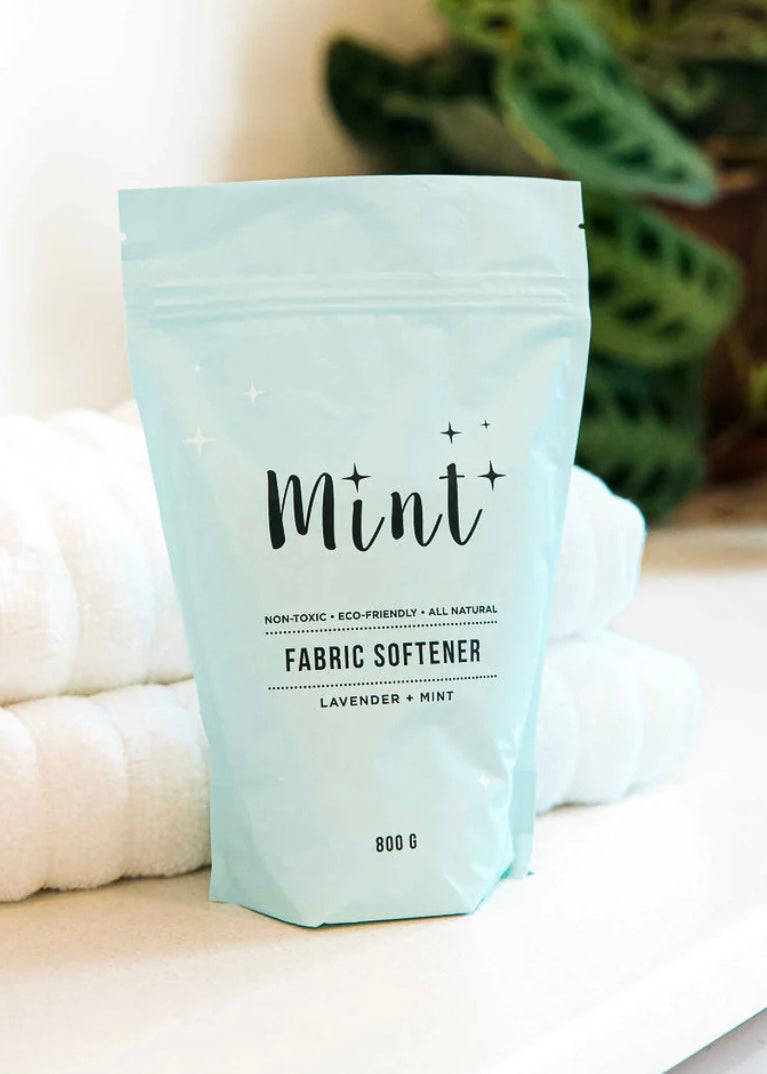 Fabric Softener