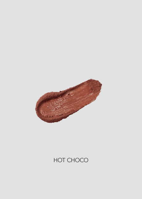 Melting Lip Powder - Lip Stain and Pigment