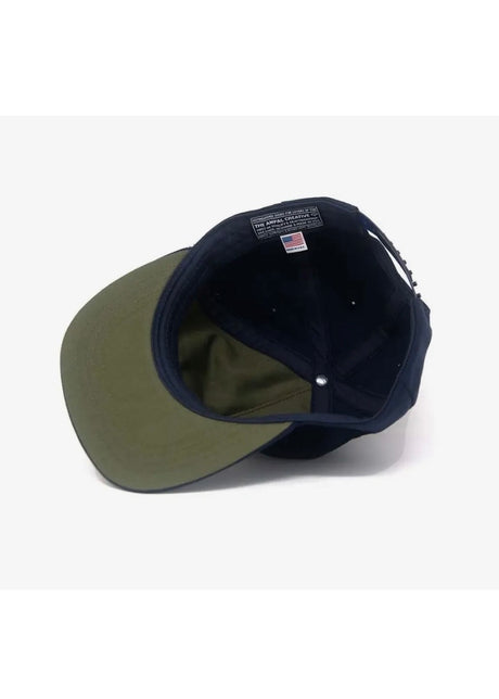 Pacific Iv - Snapback