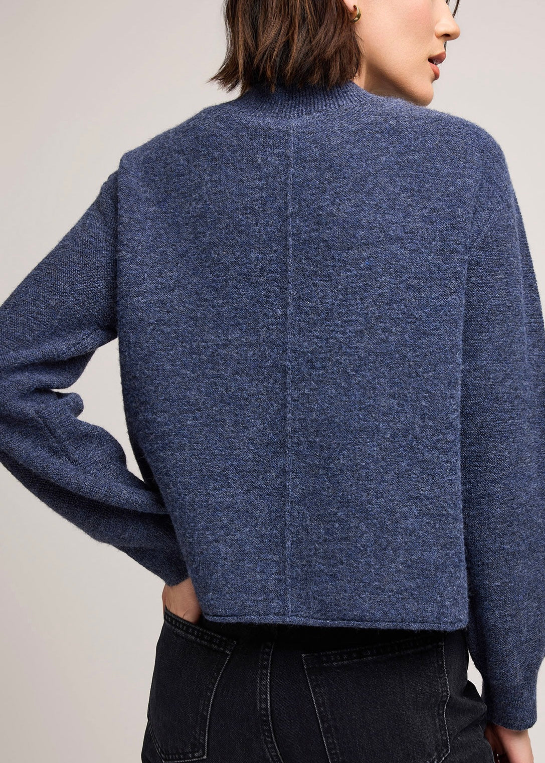 Wanda Sweater