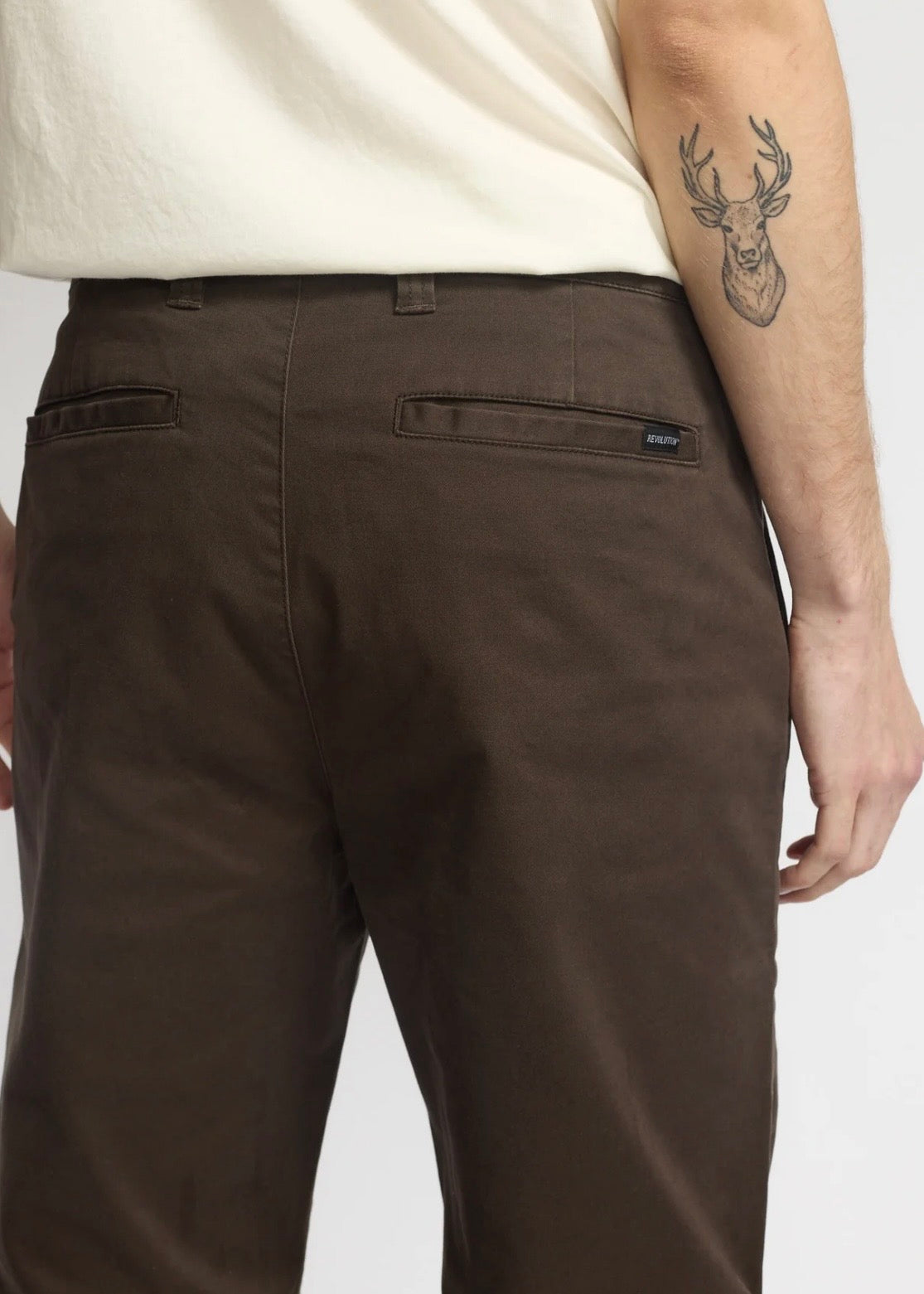 Chino / 5872