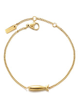 Fish Bracelet