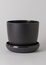 7" Upcycled Plant Pot