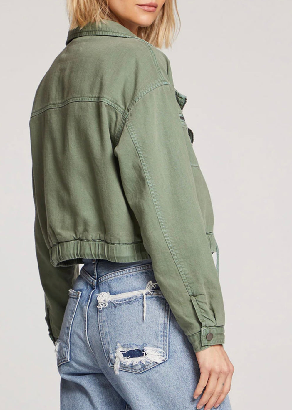 Sonja Jacket
