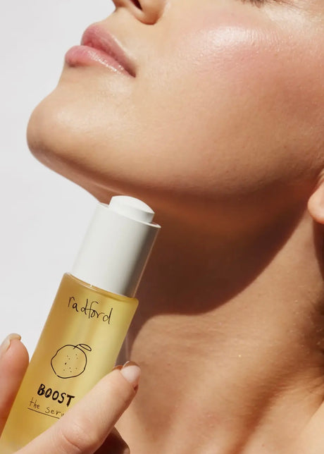 Boost | Vitamin C Antioxidant Serum