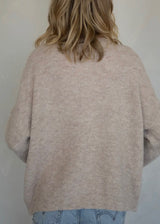 Sutton Cardigan