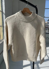 *pre-order Zoe Sweater