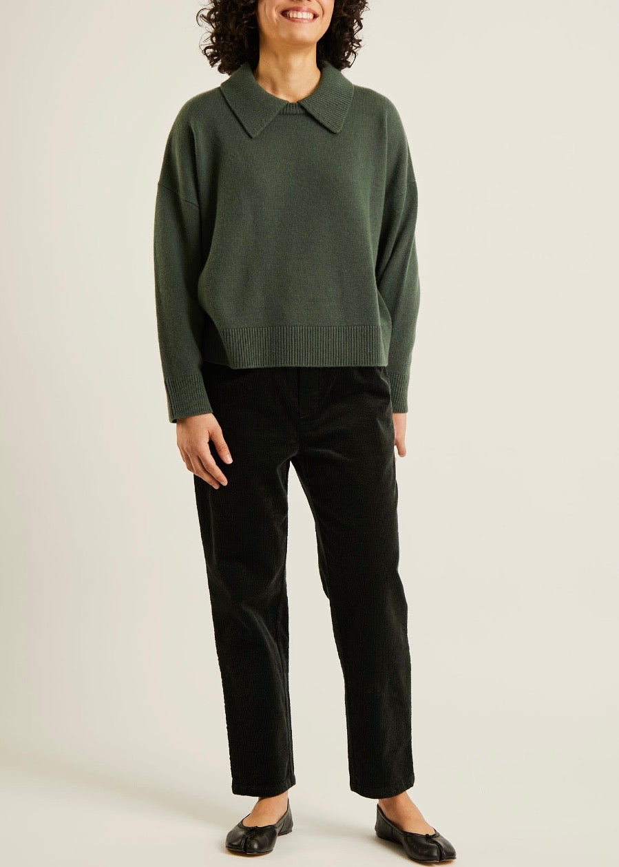 Lennon Sweater