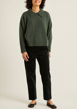 Lennon Sweater