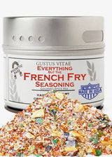 Everything But the French Fry Seasoning
