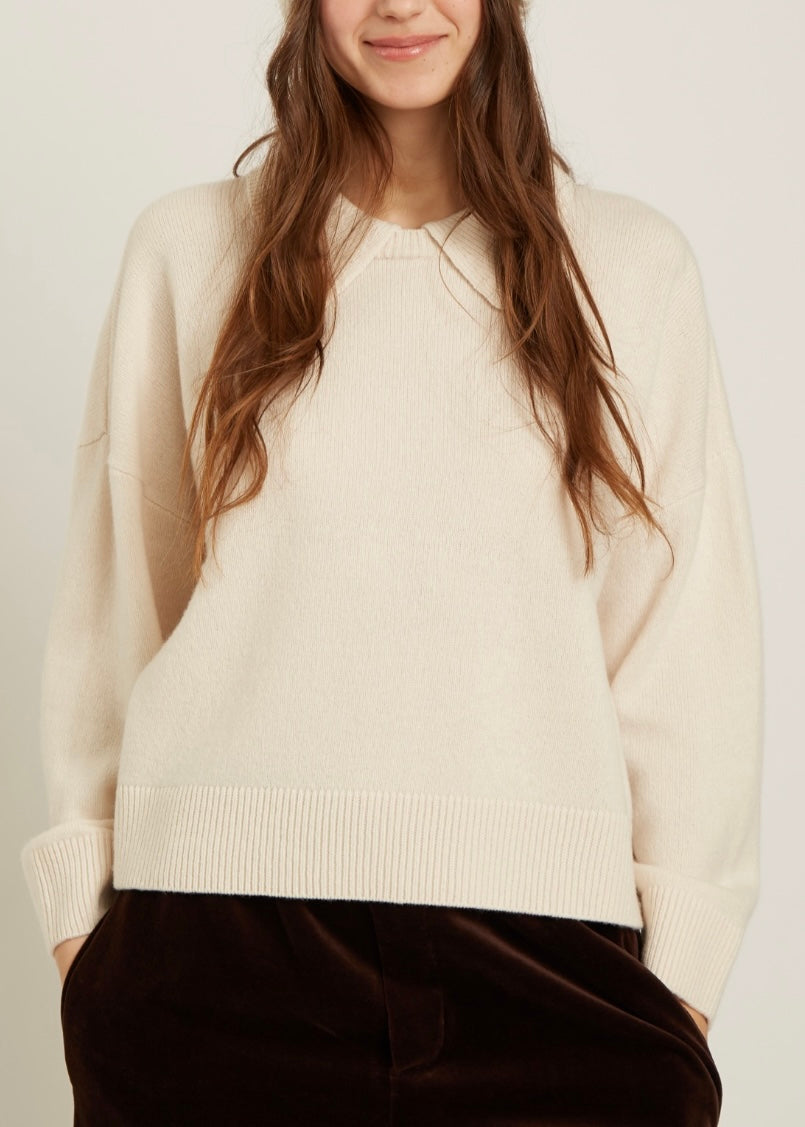 Lennon Sweater