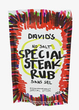 Special Steak Rub