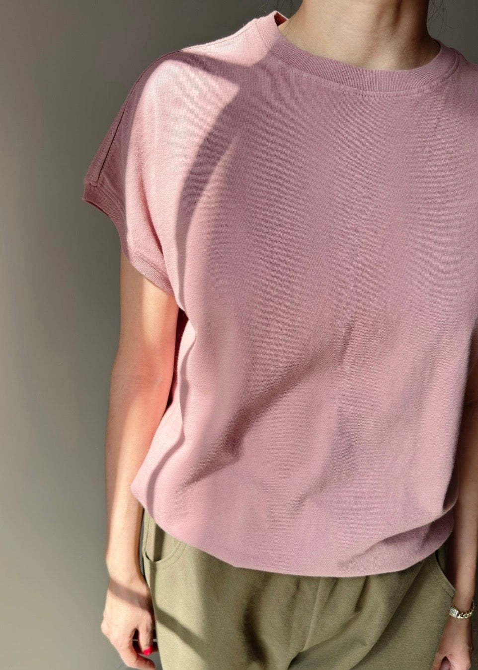 Ease T-Shirt