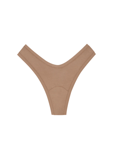 Huha Dipped Thong