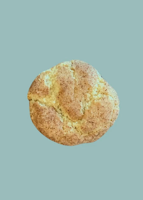 Snickerdoodles