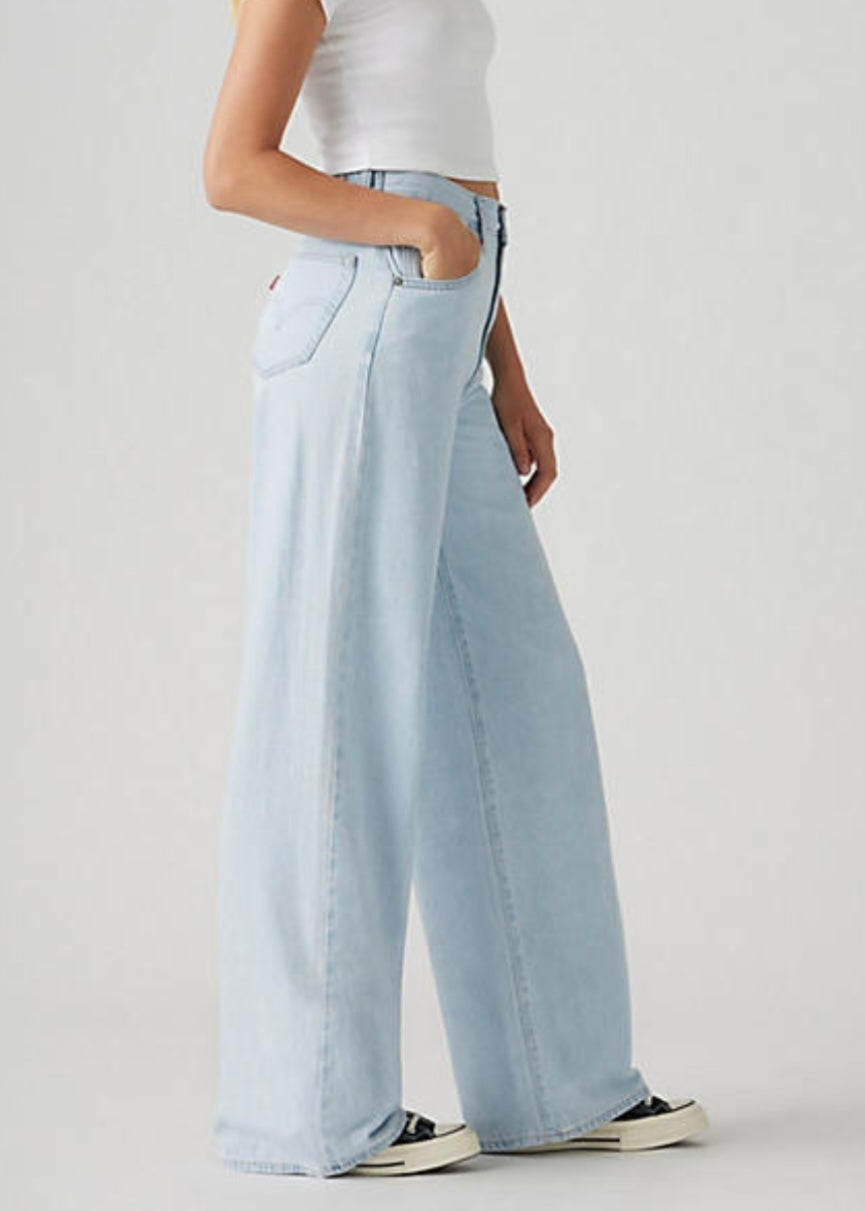 Cinch Baggy