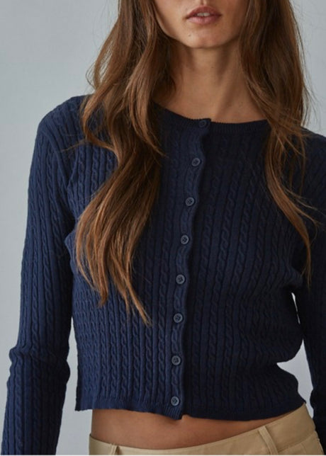 Avolone Cardigan