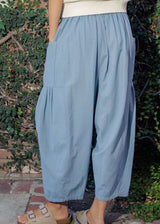 Hannah Wide Leg Pants