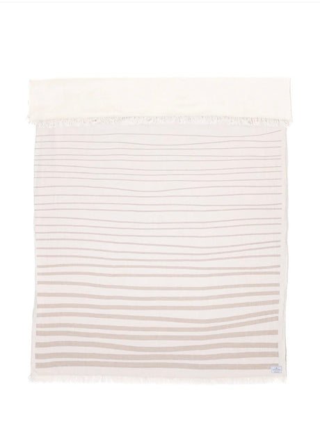 The Rowyn Fleece Throw