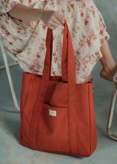 Colorful Tote Bag