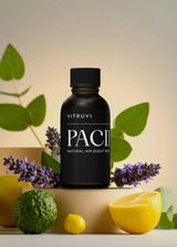 Pacific Air Scent