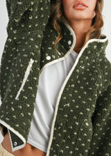 Cotswold Fleece Jacket