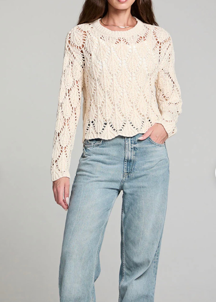 Arlo Sweater
