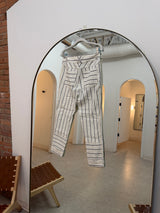 Derek Lam Striped Pants