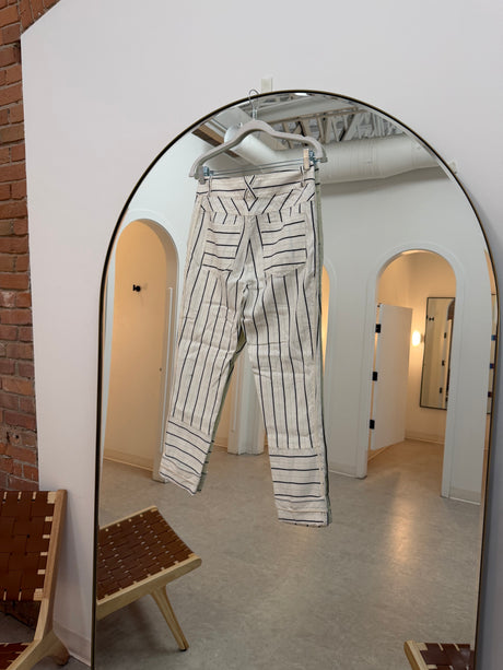 Derek Lam Striped Pants