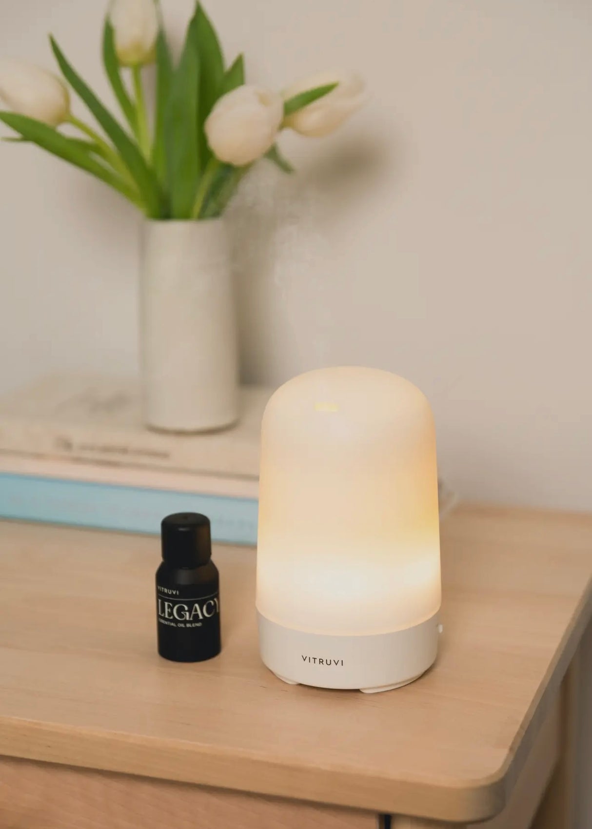 Glow Diffuser
