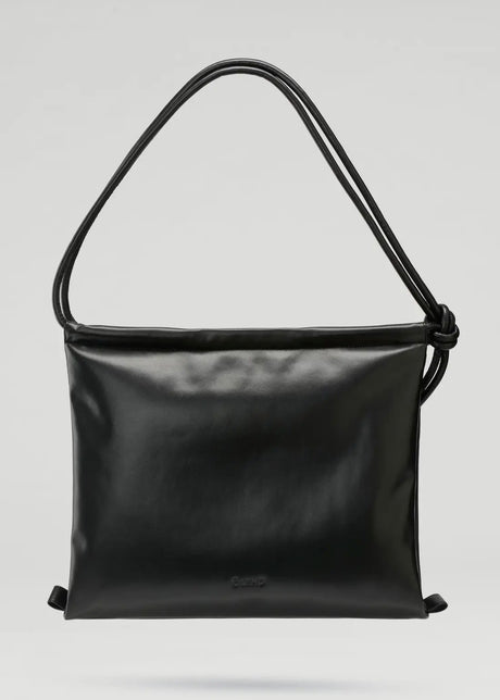 *pre-order June* Folded Bag Vegan Leather
