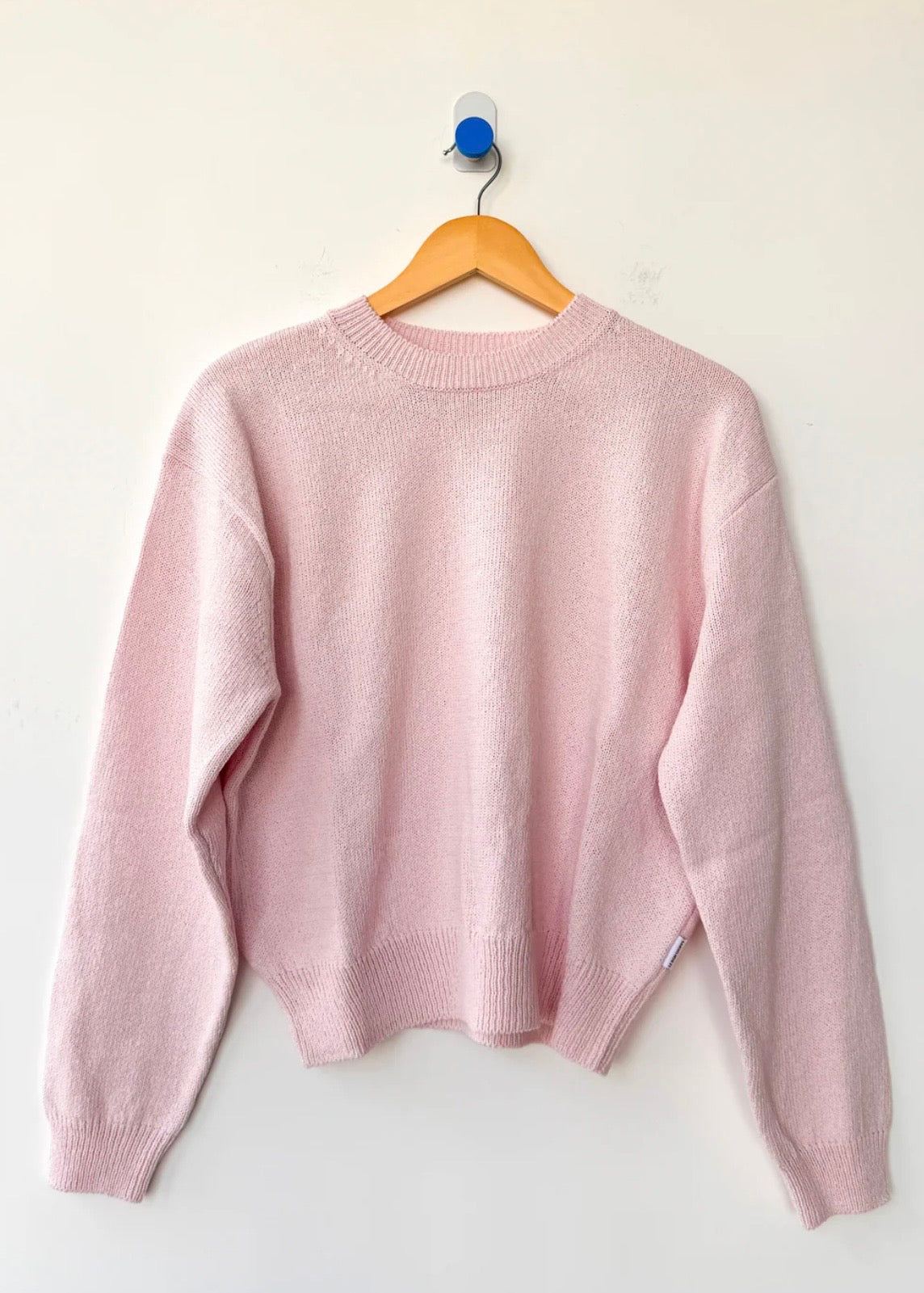 Milo Cotton Sweater